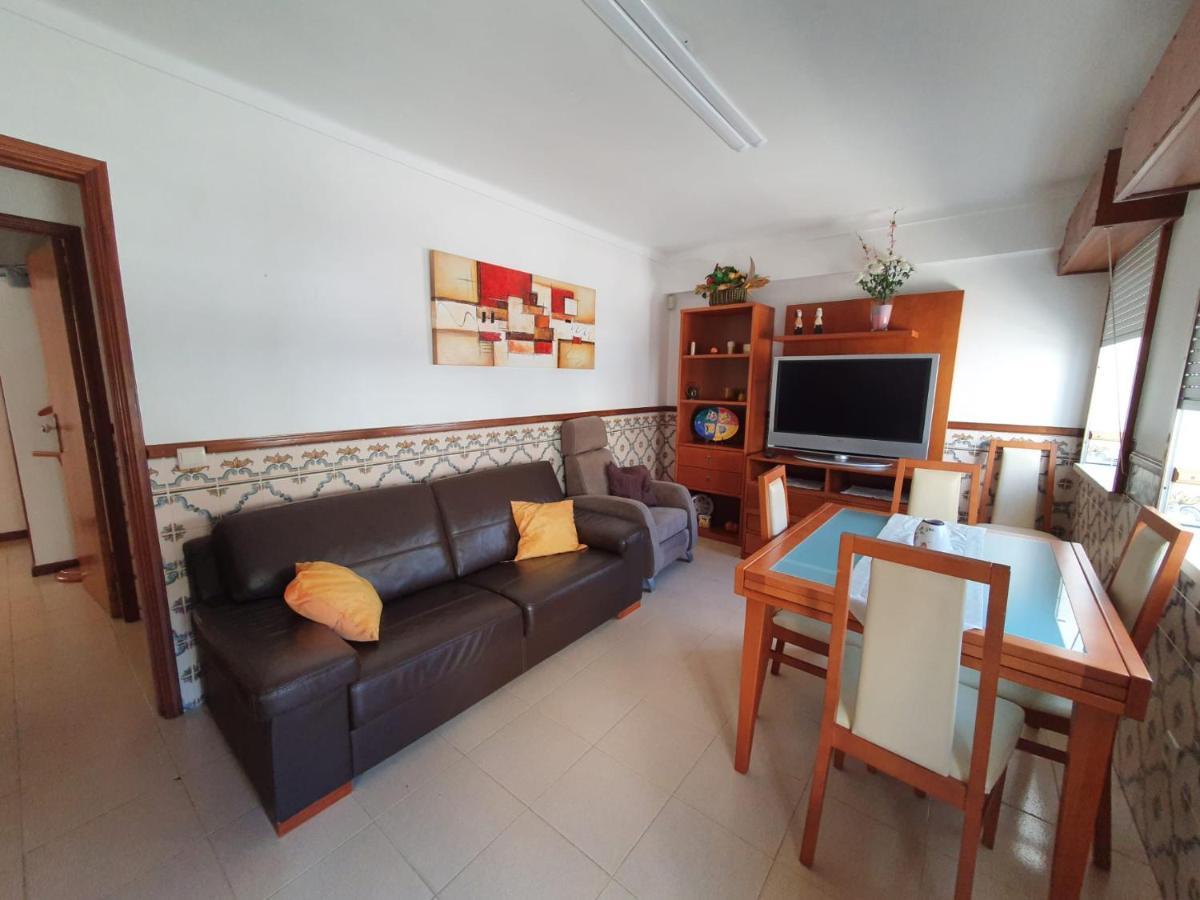 Bbl Apartamentos E Quartos Nazare Exterior photo