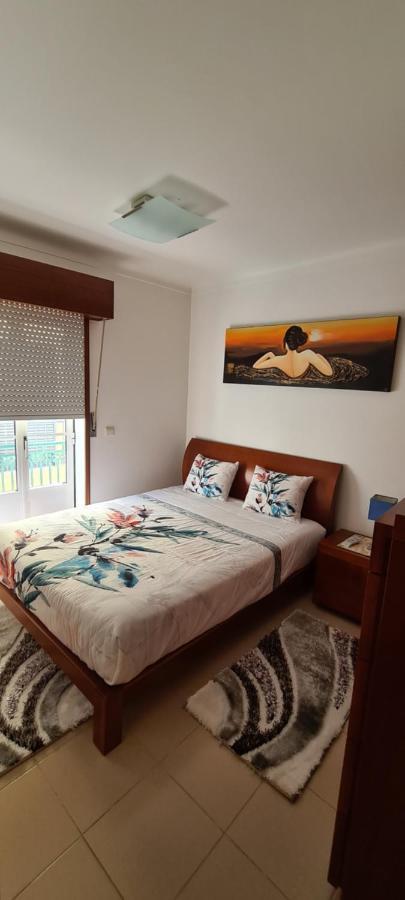 Bbl Apartamentos E Quartos Nazare Exterior photo