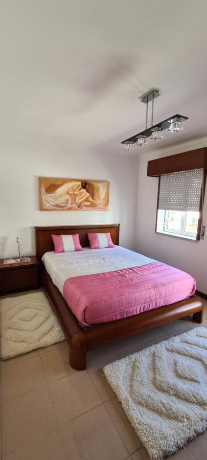 Bbl Apartamentos E Quartos Nazare Exterior photo